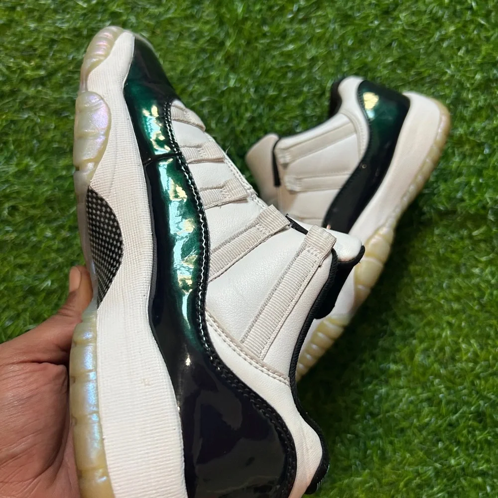 Jordan air 11